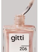 Gitti - Gitti pink gleam