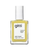 Gitti - Gitti uplifting yellow