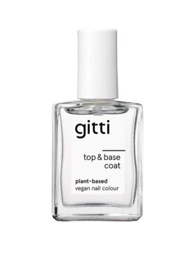 Gitti - Gitti top + base coat