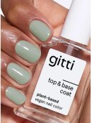 Gitti - Gitti top + base coat