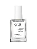 Gitti - Gitti high gloss top coat