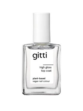 Gitti - Gitti high gloss top coat