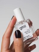 Gitti - Gitti high gloss top coat