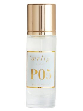 ærlig - P05 Eau de Parfume 15 ml roll on