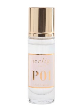 ærlig - P01 Eau de Parfume 15 ml roll on