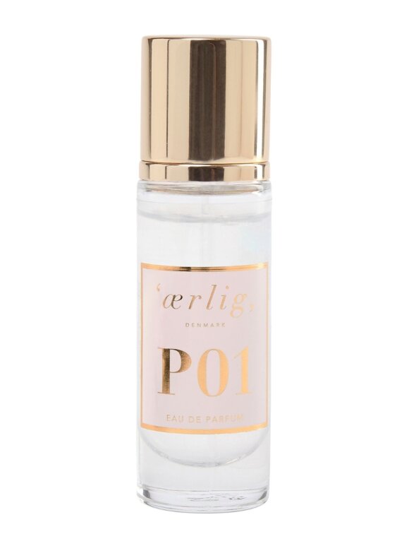 ærlig - P01 Eau de Parfume 15 ml roll on