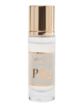 ærlig - P02 Eau de Parfume 15 ml