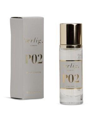 ærlig - P02 Eau de Parfume 15 ml