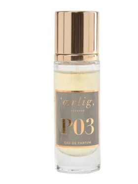 ærlig - P03 Eau de Parfume 15 ml