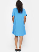 Soft Rebels - SRFreedom SS Dress/099 Blue