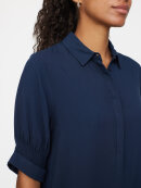 Soft Rebels - SR Mayson Blouse/235 Eclipse