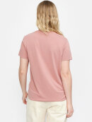 Soft Rebels - SRella T-shirt/705 Ash Rose