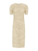 Soft Rebels - SRNELL Midi Dress/002 White