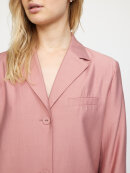 Soft Rebels - SR Delia Blazer/705 Ash Rose