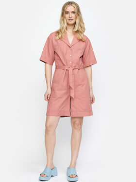 Soft Rebels - SRCharlott Playsuit /705 Rose