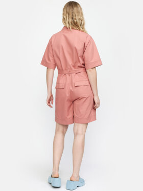 Soft Rebels - SRCharlott Playsuit /705 Rose