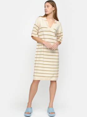 Soft Rebels - SRLea Polo Knit Dress