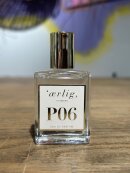 ærlig - P06 Eau de Parfume 15 ml roll on