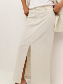 Kaffe - KAdaniella HW Long Skirt