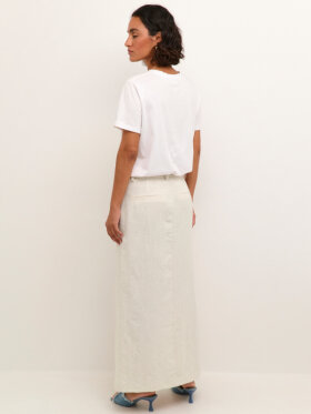 Kaffe - KAdaniella HW Long Skirt