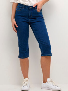 Kaffe - KAvicky Capri Jeans