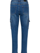 Kaffe - KAsinem Cargo Jeans 7/8