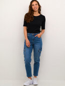 Kaffe - KAsinem Cargo Jeans 7/8