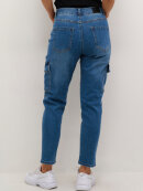 Kaffe - KAsinem Cargo Jeans 7/8