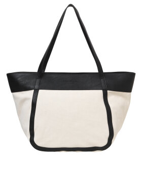 Rosemunde - Shopper Pure Sand Gold