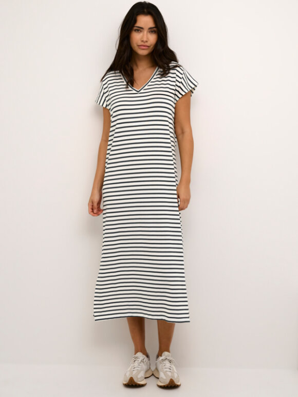 Kaffe - KAliddy Long Dress