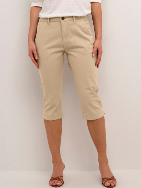 Culture - CUbrita Capri Pants