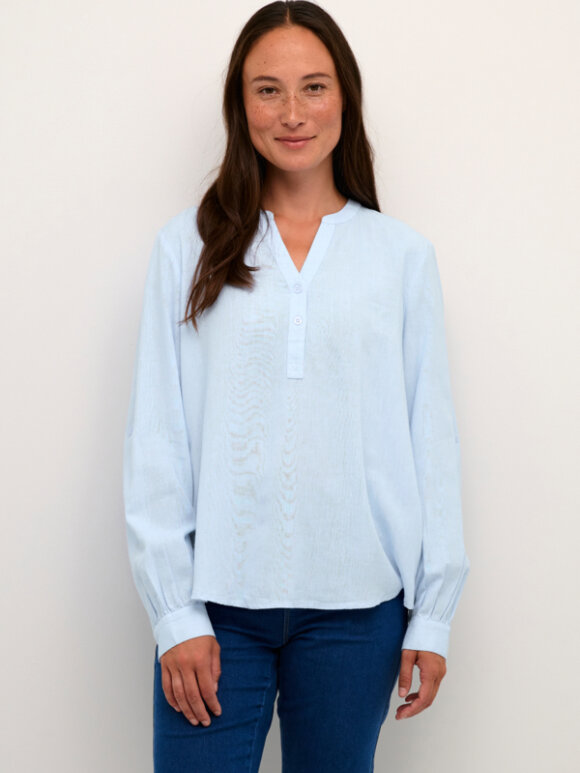 Kaffe - KAmilia Blouse