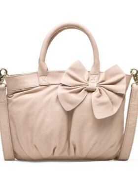 DEPECHE - Shoulderbag/Handbag Vanilla