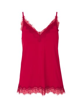 Rosemunde - 4217 Strop top cerise