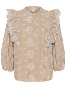 Culture - CUisa Blouse