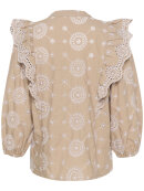 Culture - CUisa Blouse