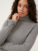 Culture - CUalexandra Jersey Rollneck