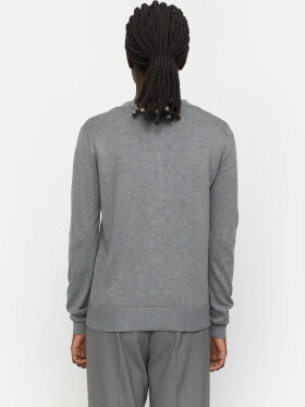 Soft Rebels - SRMarla Cardigan Knit, 053 gre