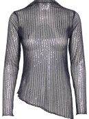 Culture - CUgiya Sequins Blouse