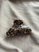 Frk. Wolff Jewelry - Hair clip Leopard