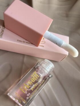Frk. Wolff Jewelry - Lipgloss