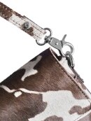 DEPECHE - Mobilebag Brown