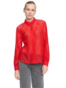 Soft Rebels - SRDion Shirt RAcing Red