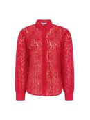 Soft Rebels - SRDion Shirt RAcing Red