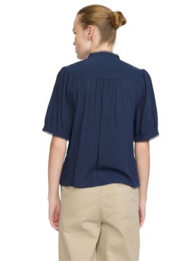 Soft Rebels - SRLinda Blouse 235 Total Elips