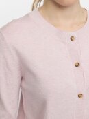 Soft Rebels - SRMarla Cardigan 753 Hushed Vi