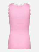 Rosemunde - Silke top Prism Pink