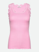 Rosemunde - Silke top Prism Pink
