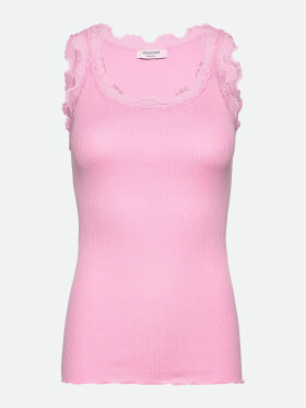 Rosemunde - Silke top Prism Pink