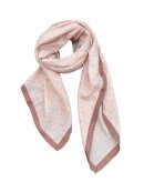 MIND OF LINE - Leaves Dust rose MIND OF LINE - Leaves Dust rose